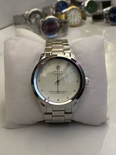 Men luxury watches