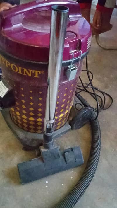 west point vacum cleaner