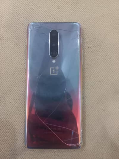 one plus 8 5g