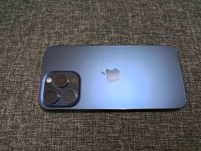 iPhone 15pro max PTA Approved 512GB