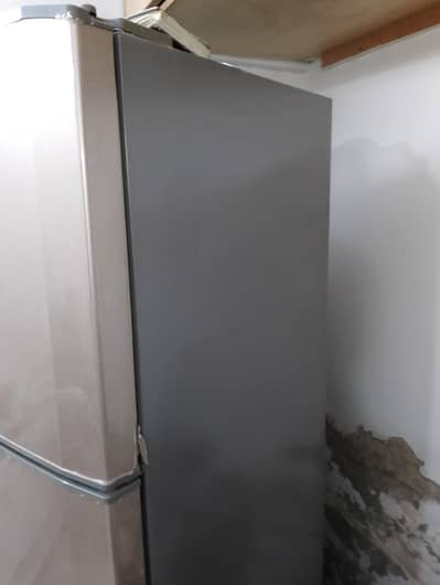 Refrigerator / Friegh