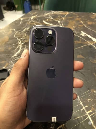 14 pro