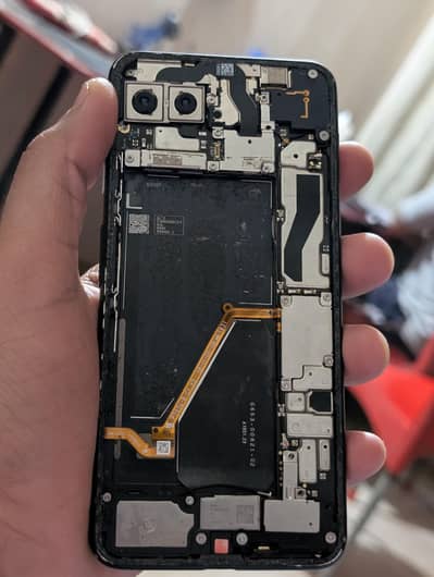 Google Pixel 4xl Board & Parts