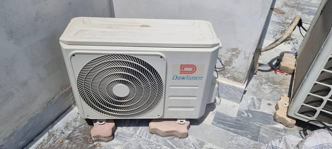 dawlance ac lvs model