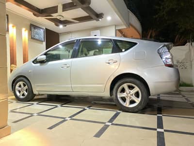 Toyota Prius 2006/2012