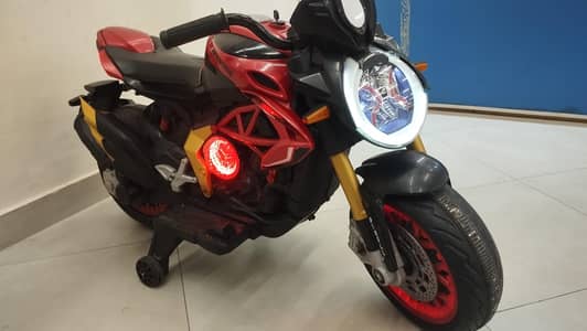 kids bike