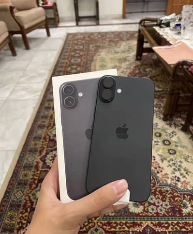 i phone 16