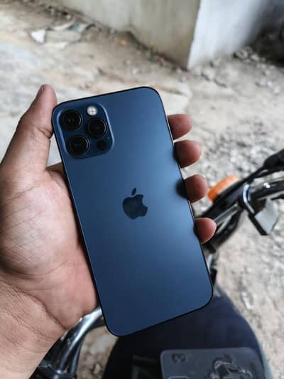 Iphone 12 Pro