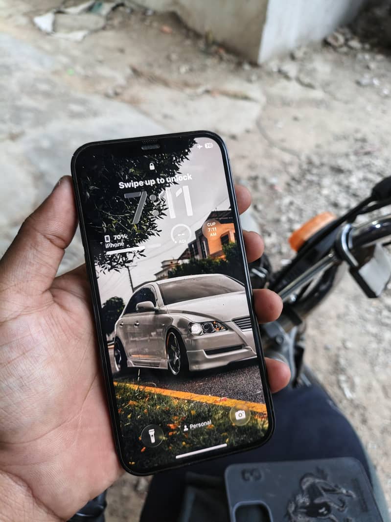 Iphone 12 Pro 1