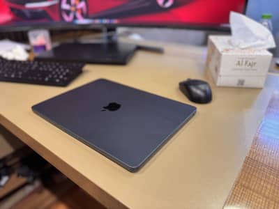 Mac book air M3