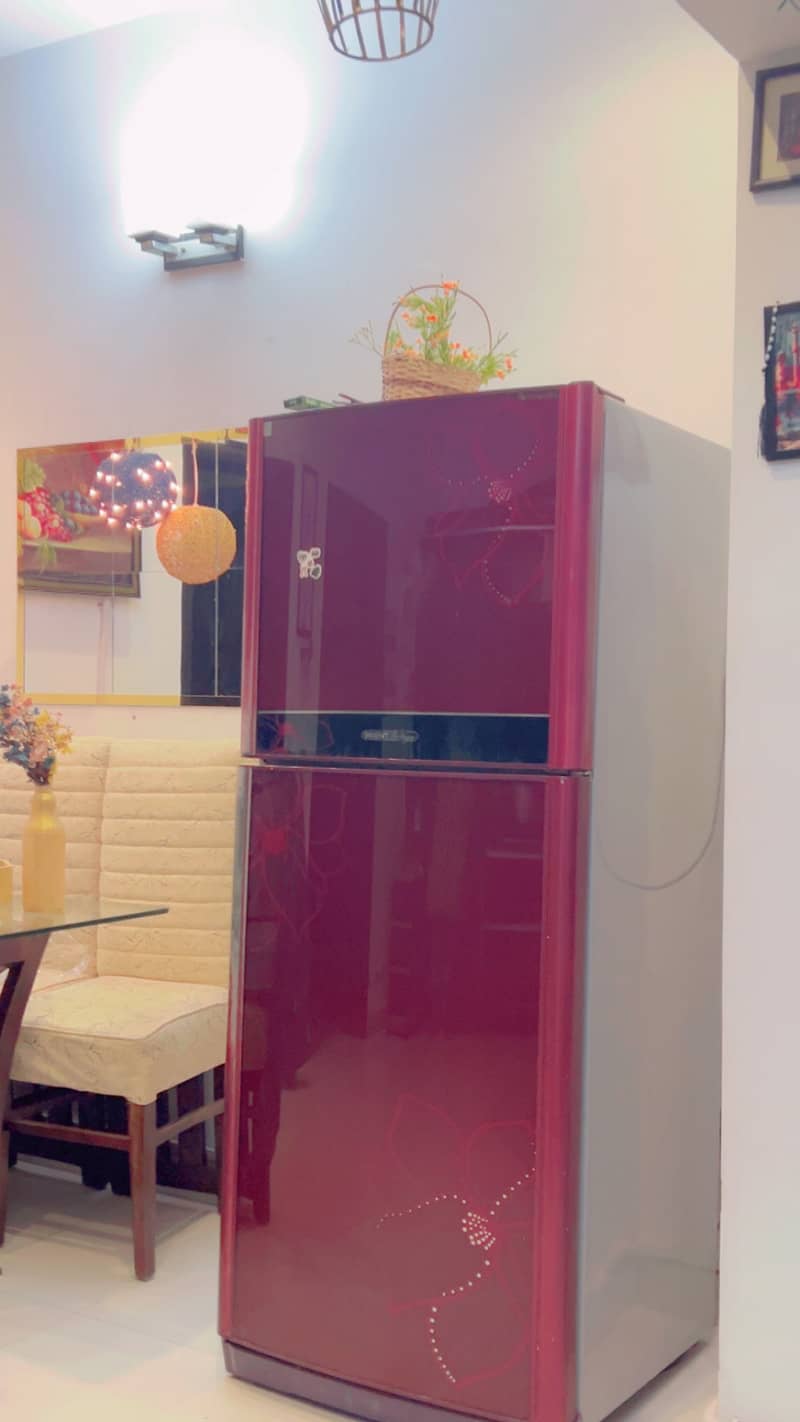 Orient fridge 0