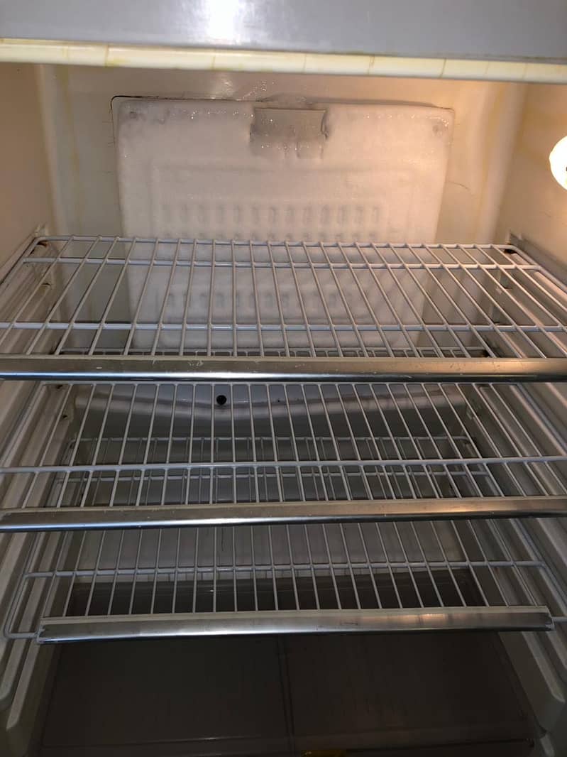 Orient fridge 2