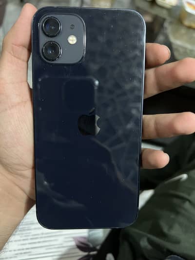 Iphone 12 jv