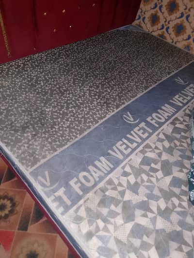 mattress