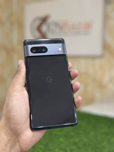 Google Pixel 7 8GB RAM 128GB Storage Pta Approved