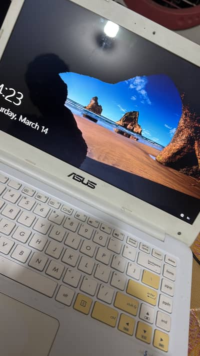 Asus laptop
