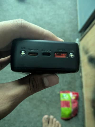 Power bank