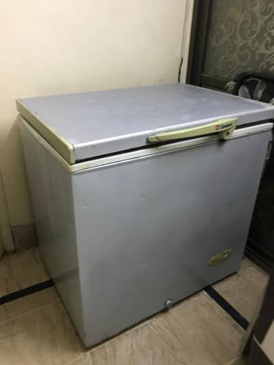 Dawlance freezer Good Condition