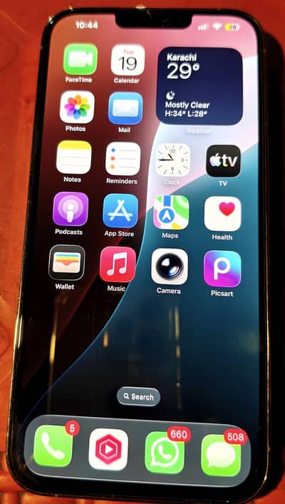 iPhone 13 Pro Max price 2 lacs