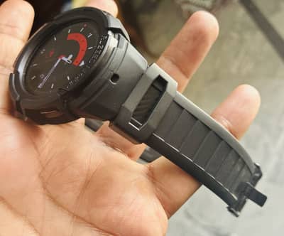 samsung Galaxy watch 5 pro smart watch