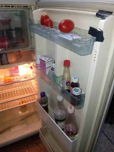 Fridge