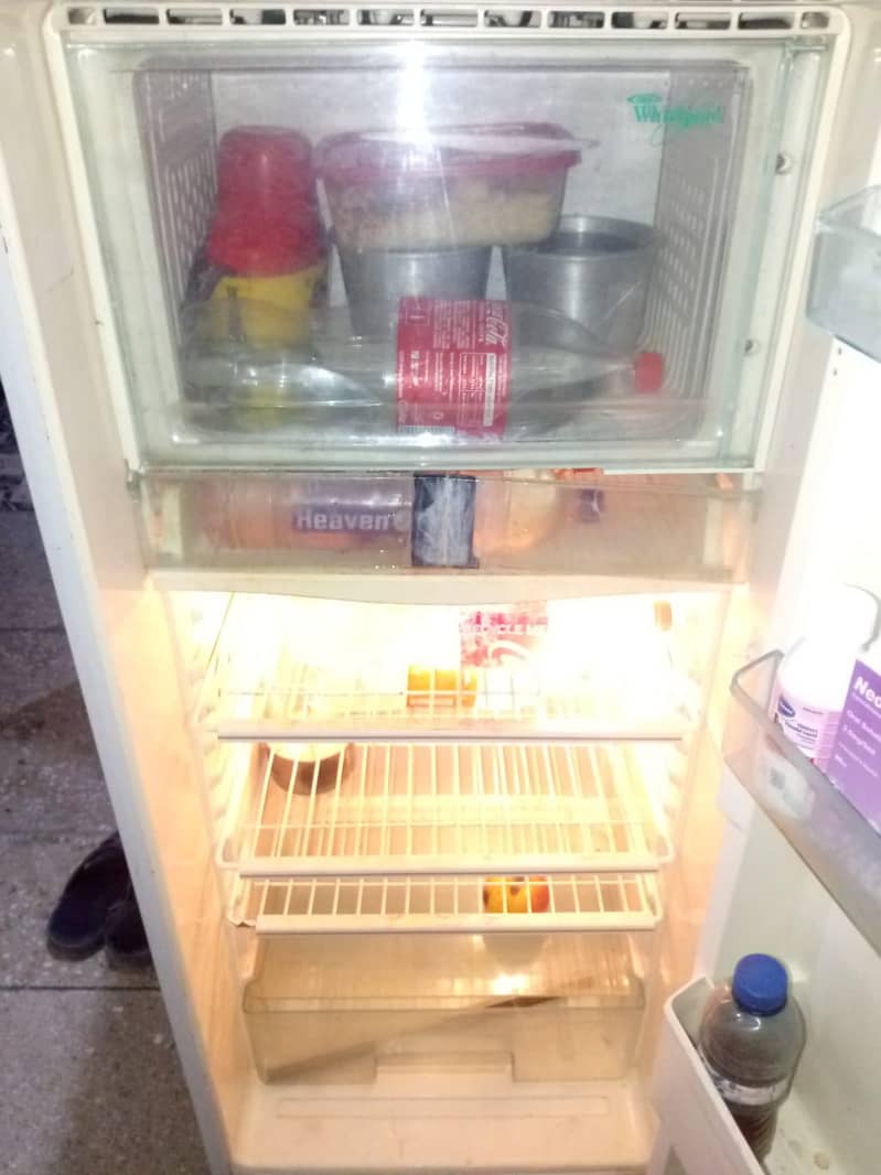 Fridge 2