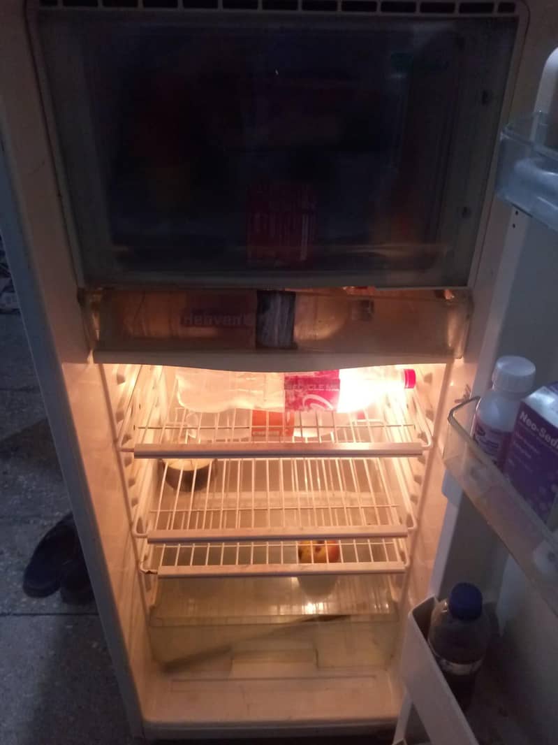 Fridge 3