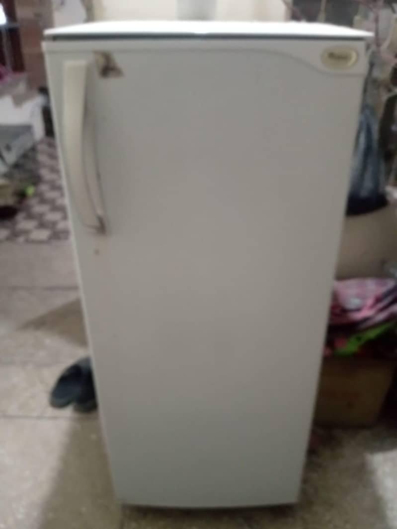 Fridge 4