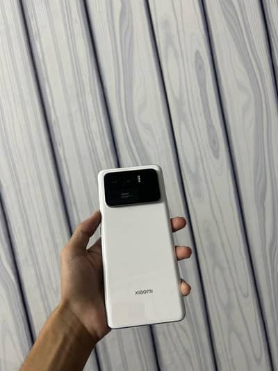 Xiaomi mi 11 ultra