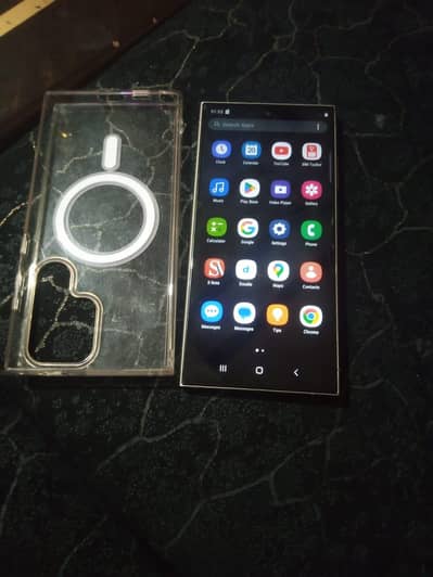 Samsung galaxy s24 ultra coppy