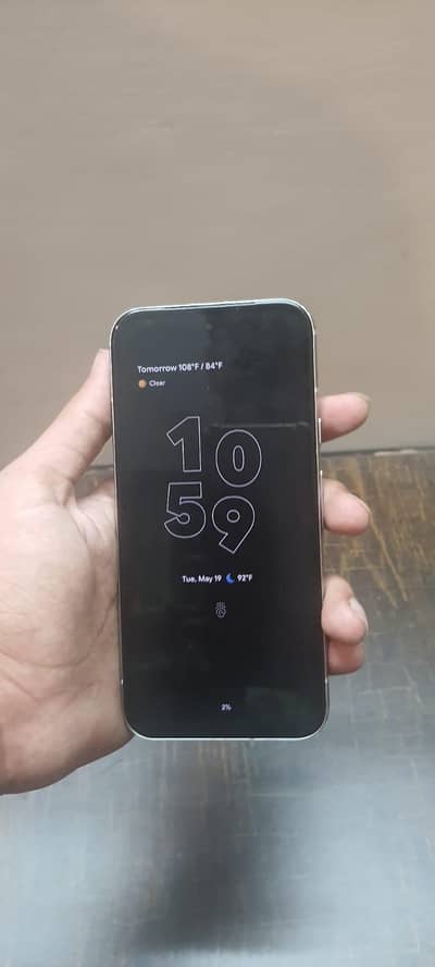 Pixel 8A official PTA approved