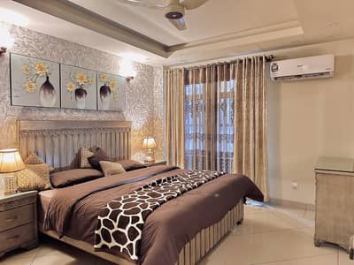Service Apartment (per day stay) Apartments for rent
