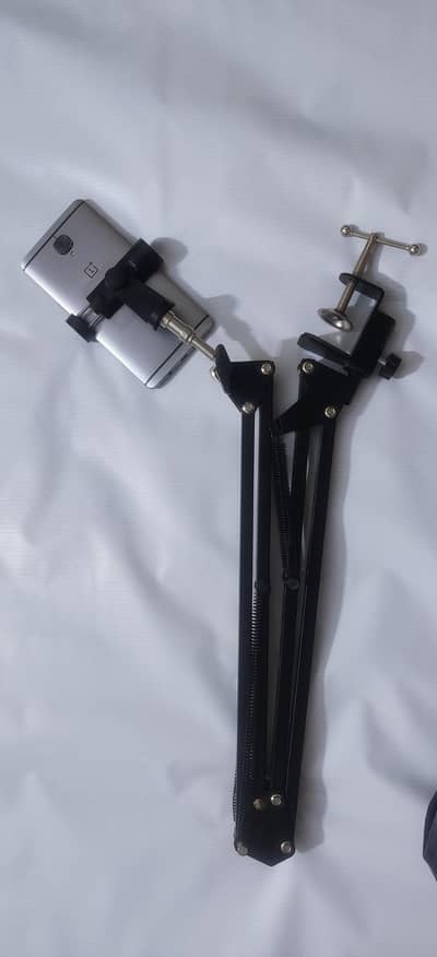 Mobile Phone Stand  For Video Making
