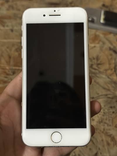 Iphone 7 128gb PTA 10/10