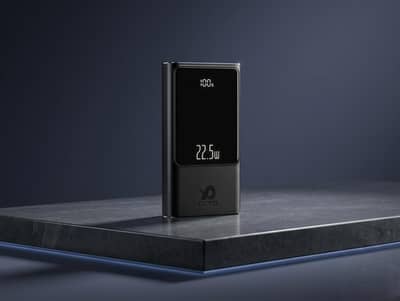 Octo 20,000mAh Power Bank (22.5W Fast Charging / QC 3.0) – Like New