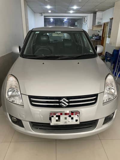 suzuki swift dlx 2020
