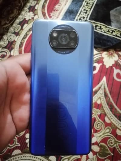 poco x3 pro 8/128