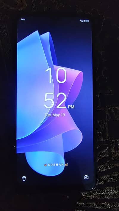 Tecno spark 10C mobile dual pta approved