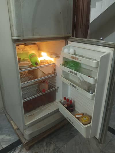Dawlance Fridge Refridgerator