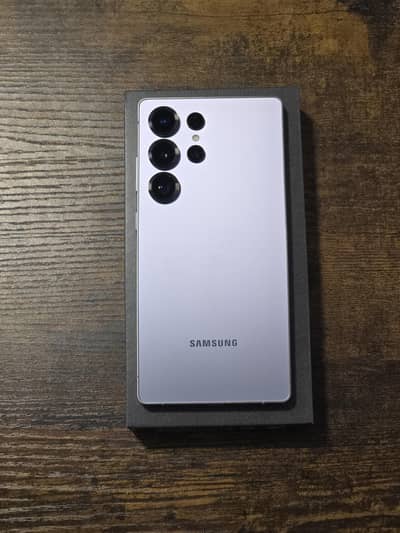Samsung S25 ultra