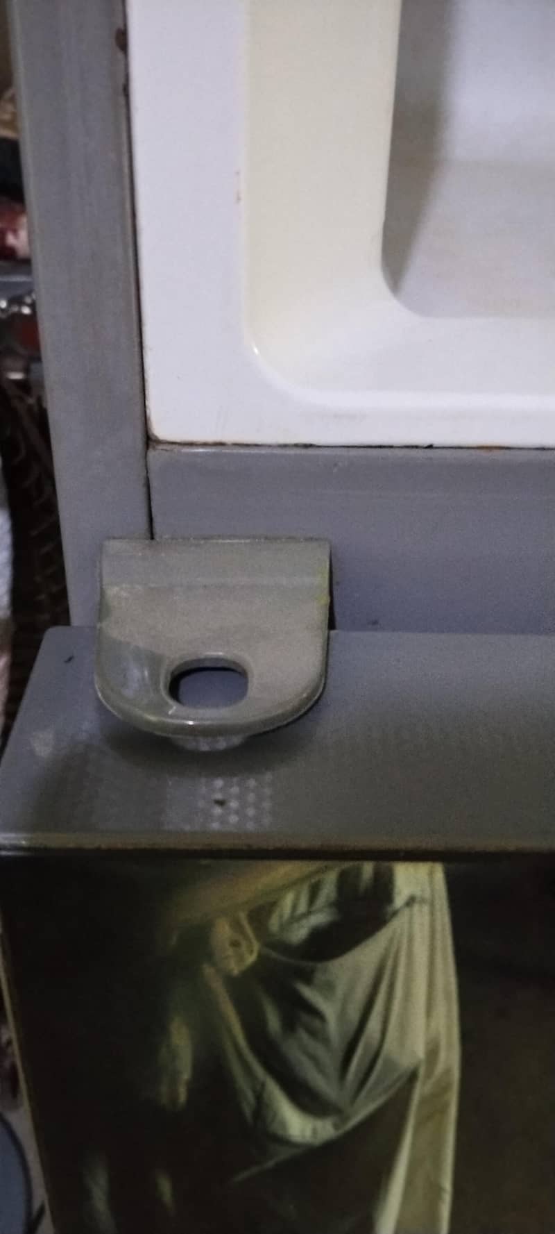 freezer 6