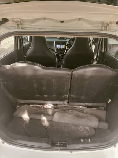 Suzuki Cultus VXL 2017