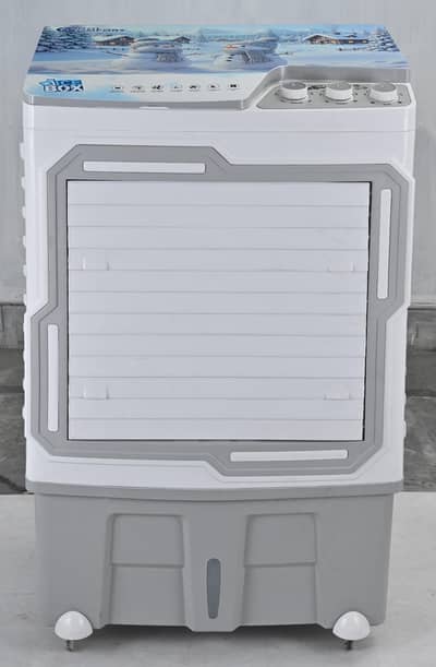 Powerful Air Cooler – Fast Cooling & Low Power Consumption