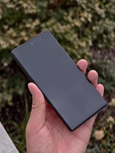 Google Pixel 6A