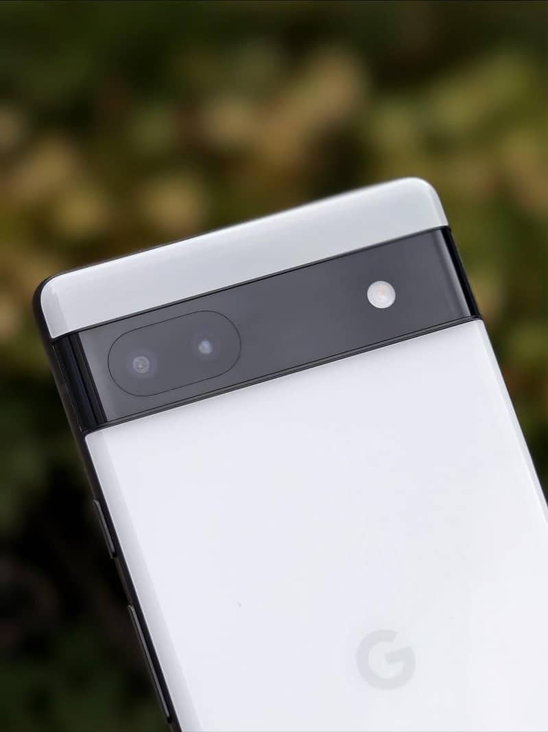 Google Pixel 6A 2