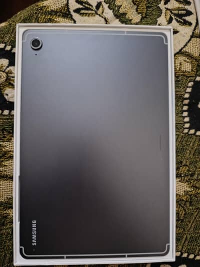 Samsung Galaxy Tab S10 FE 5g