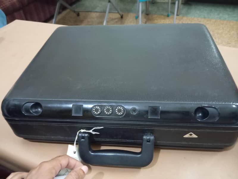 brief case 1