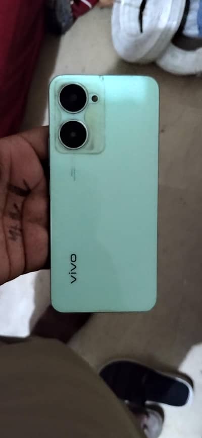 10/10 condition, Ram 6/128 Vivo y03