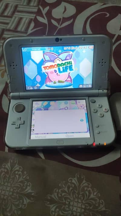 New Nintendo 3DS XL for sale