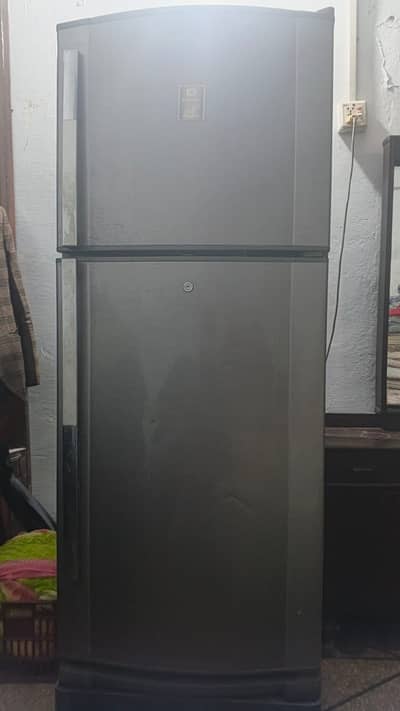 Dawlance refrigerator